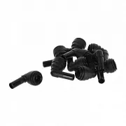 Фитинг угловой UNOX KEL1195A (комплект 10 шт.) для конвекционной печи серии XBC
