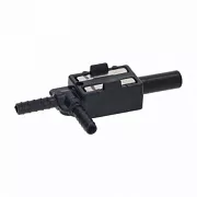Фиттинг UNOX KVL1096A Т-образный для конвекционной печи серии XEBC