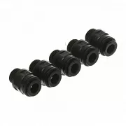 Фитинг прямой UNOX KEL1210A (компл. из 5 шт.) для конвекционной печи серии XBC