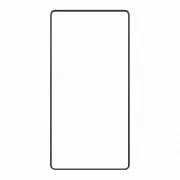 Уплотнение двери UNOX KGN1391C (2,6 м) для конвекционных печей серий XV, XVC