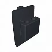 Фиксатор стекла UNOX VM2267A0 для пароконвектомата серии XEVC