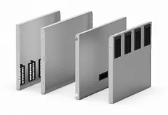 Боковые панели UNOX XUC136