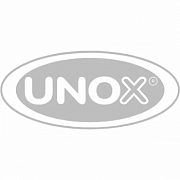 Труба UNOX KTB1001A черная EPDM (10 метров) для конвекционной печи серии XB